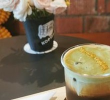 Pistachio Americano