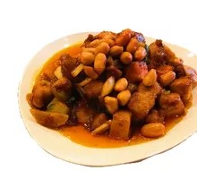 Kung Pao Chicken