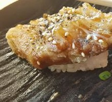 Crispy Pastry Foie Gras