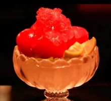 Plum and Cherry Tomato