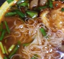 Fatty Intestine Rice Noodles