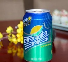 Sprite Can