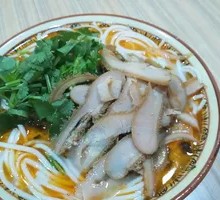 Huaxi Beef Offal Rice Noodles