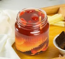 Old Ginger Full-Ingredient Menstrual Egg Soup