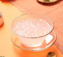 Fresh炖 Bird's Nest