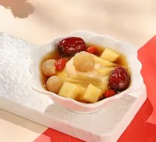 Ancient Formula Old Ginger Warm Drink