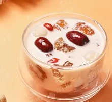 Ginger Milk Red Date Stewed Tamarind Gelatin