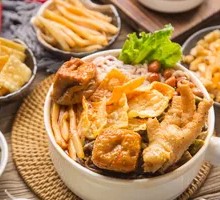 Original Flavor Chicken Feet