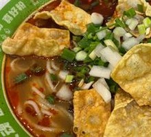 Liuzhou Snail Rice Noodles