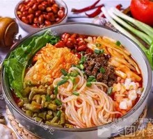 Pork Trotter Snail Noodles