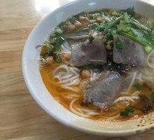 Huaxi Beef Noodles