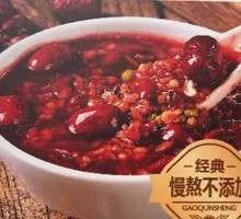 Nutritious Eight Treasure Porridge