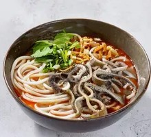 Huaxi Lamb Offal Noodles