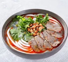 Huaxi Lamb Noodles