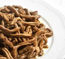 Sichuan-style Duck Intestines