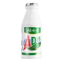 娃哈哈AD钙
