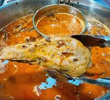 Sichuan-Style Hot Boiled Duck Head