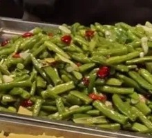 Green Beans