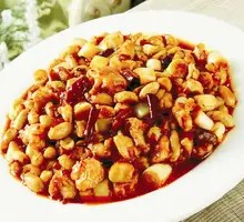 Kung Pao Chicken