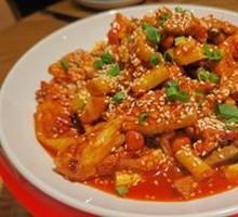 Signature Chicken Salad