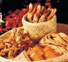 Signature Braised Assortment