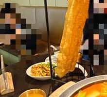 Super Big Fried Dough Stick