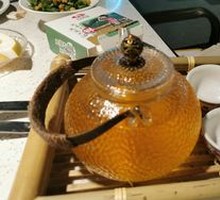 Jiang Xiaomei Boiled Plum Drink