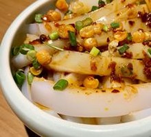 Handmade Sichuan North Cold Noodles