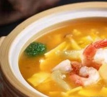 Mountain Mushroom Family Feast