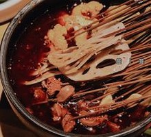 Sichuan Skewers