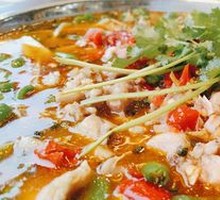 Honghe Fresh Pot Rabbit