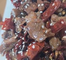 Honghe Cold-Fried Rabbit