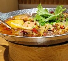 Chengdu 69-Degree Intangible Cultural Heritage Maoxuewang