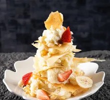 Avocado Mashed Potato