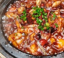 Hula Zi Jiang Chan Zui Wa