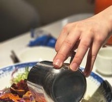 Five-color Seasonal Vegetable Chicken Noodles