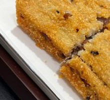 Golden Sticky Rice Duck