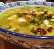 Stir-Fried Wuchang Fish with Leek