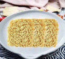 Instant Noodles