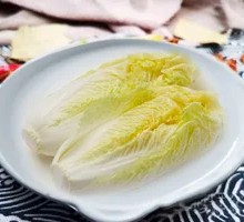 Chinese cabbage