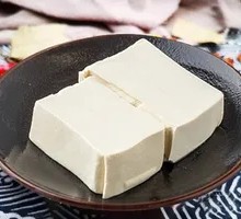 Bile Water Old Tofu
