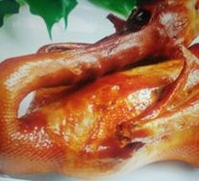 Zhengjie Braised Duck