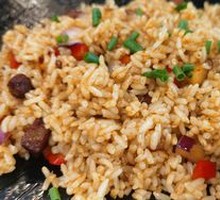 Ox Demon Fried Rice