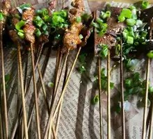 Grilled Family Feast