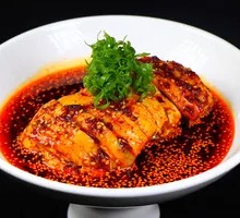 Spicy Hand-Torn Chicken