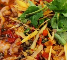 Zigong Fresh Pot Rabbit