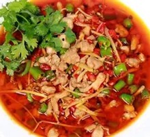 Zigong Fresh Pot Rabbit