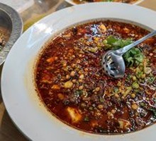 Tofu and Beef Stir-fry