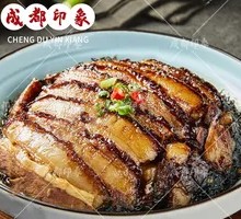 Preserved Vegetable Braised Pork (Single Portion)