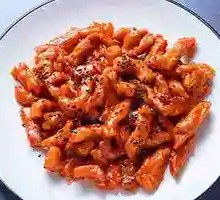 Sweet and Sour Pork Tenderloin